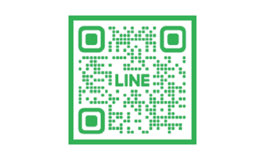 LINE QRコード