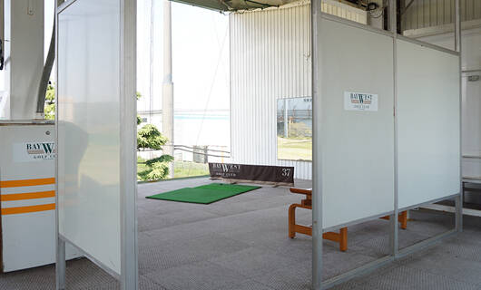 打席へ
