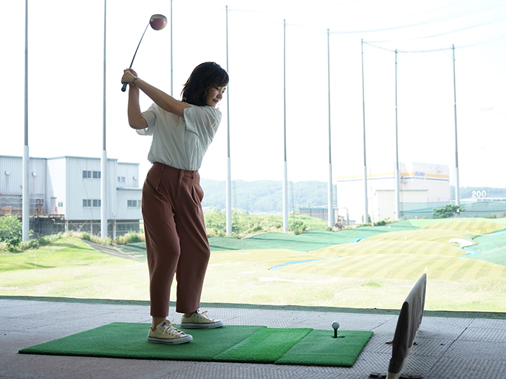 ショップ情報 | ベイウエスト・ゴルフクラブ（富山県高岡市のゴルフ練習場）公式サイト